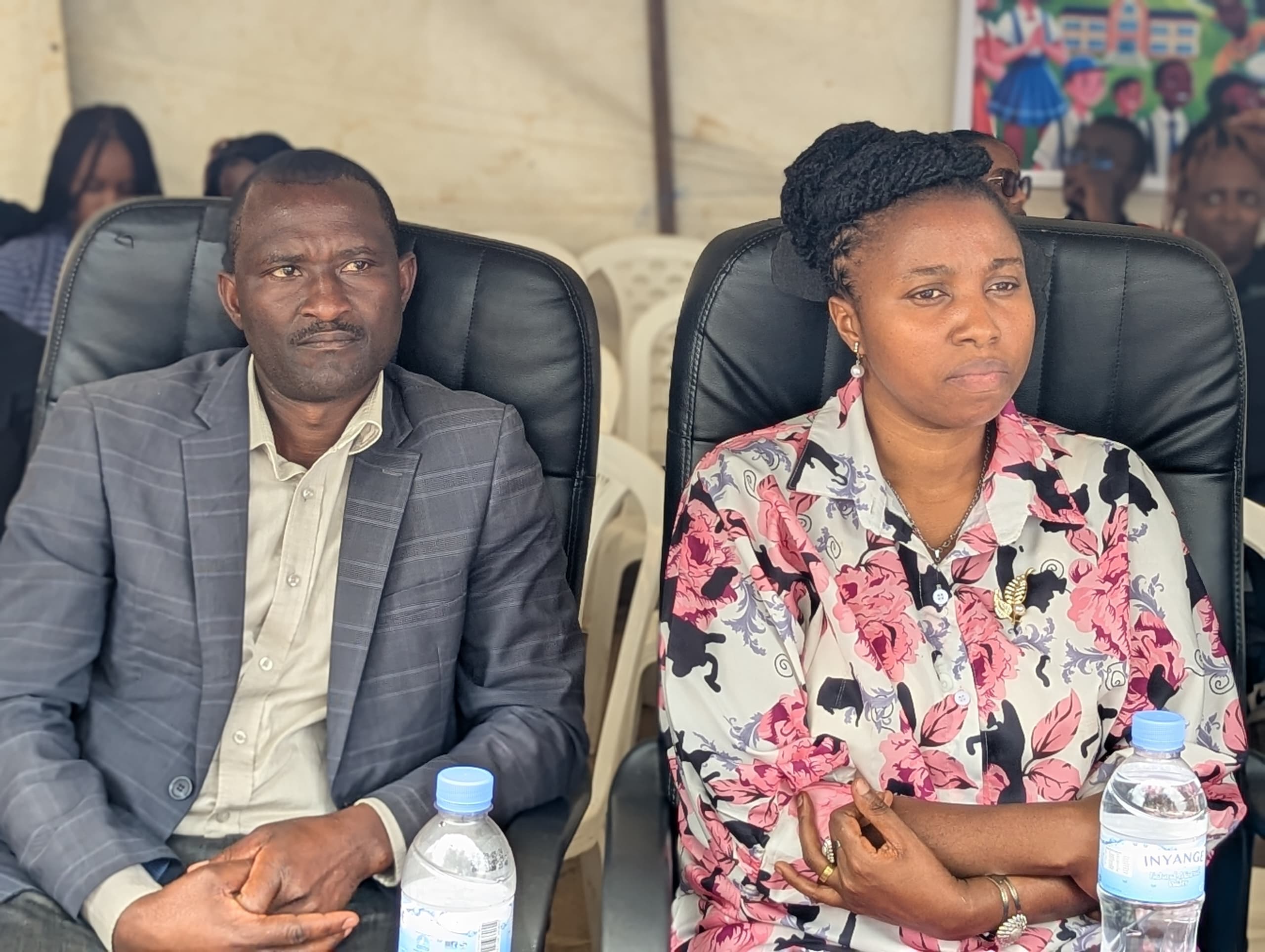Inkuru ‘isekeje’ General Kabarebe atazibagirwa kuri Minisitiri w’ingabo