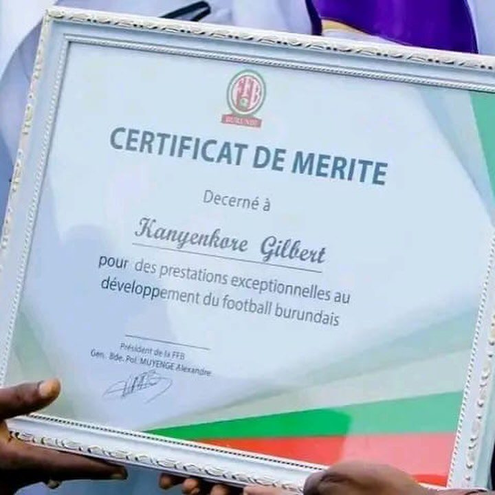 Uwilingiyimana Agatha aba yujuje imyaka 67-Amateka n'amafoto