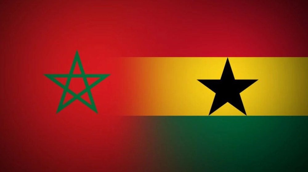 Sahara marocain : La République du Ghana suspend ses relations diplomatiques avec la pseudo « rasd ».