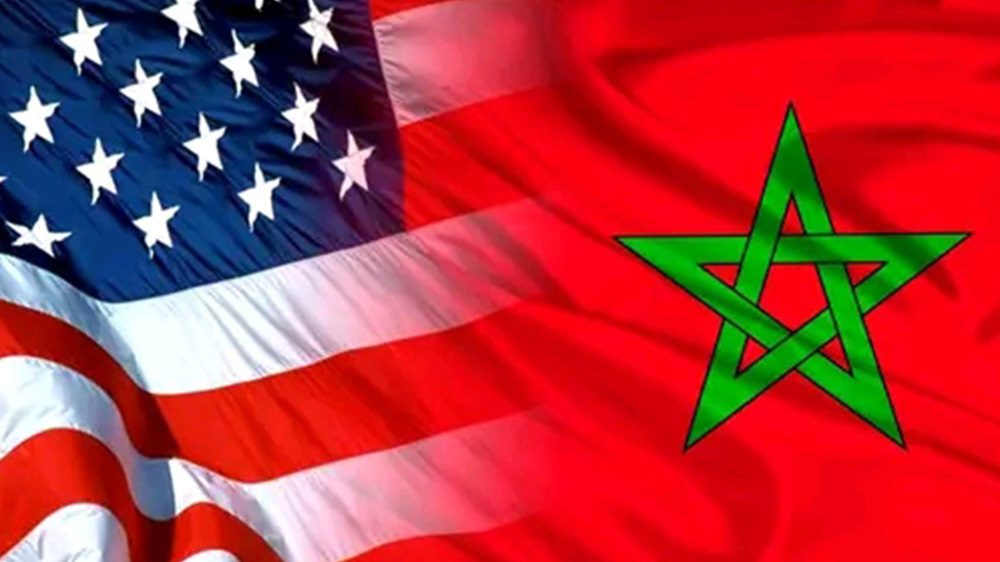 Le Secrétaire d’Etat américain, Marco Rubio a salué le leadership de Sa Majesté le Roi Mohammed VI en faveur de la promotion de la paix et de la sécurité régionales et internationales