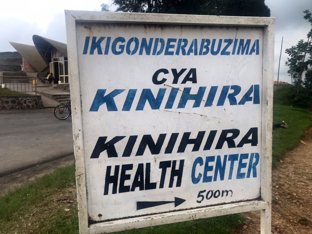 Rutsiro: Guheka ababyeyi mu ngobyi bituma bacibwa amande yo kutabyarira kwa muganga