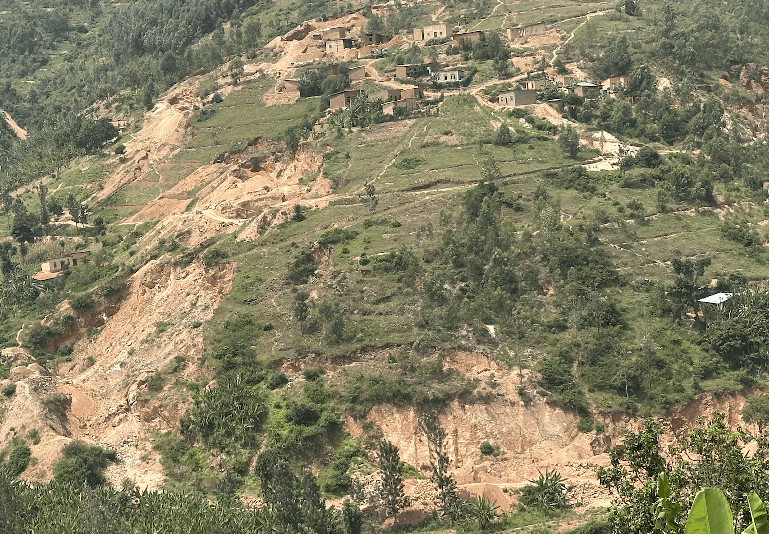 Mines and Quarries: When Nature Suffers in the Name of Progress.