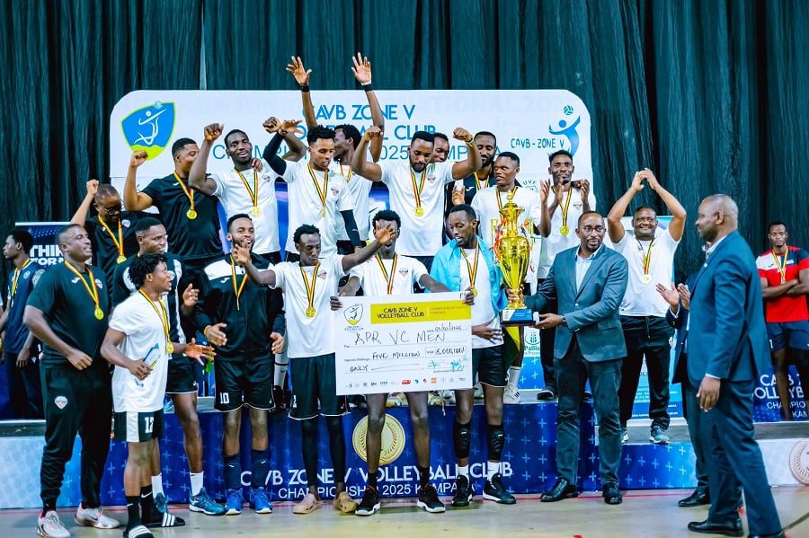 SWAHILI – Nahodha wa Rayon Sports apinga tuhuma za rushwa baada ya kipigo kutoka APR