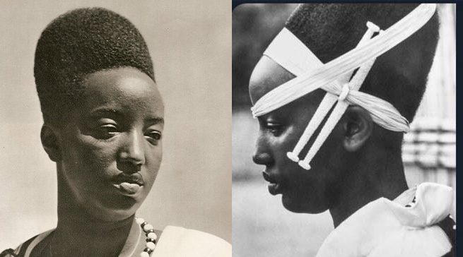 Le 20 avril 1994 : Le jour où la Reine Rosalie Gicanda a été tuée par les soldats, dont Gakwerere