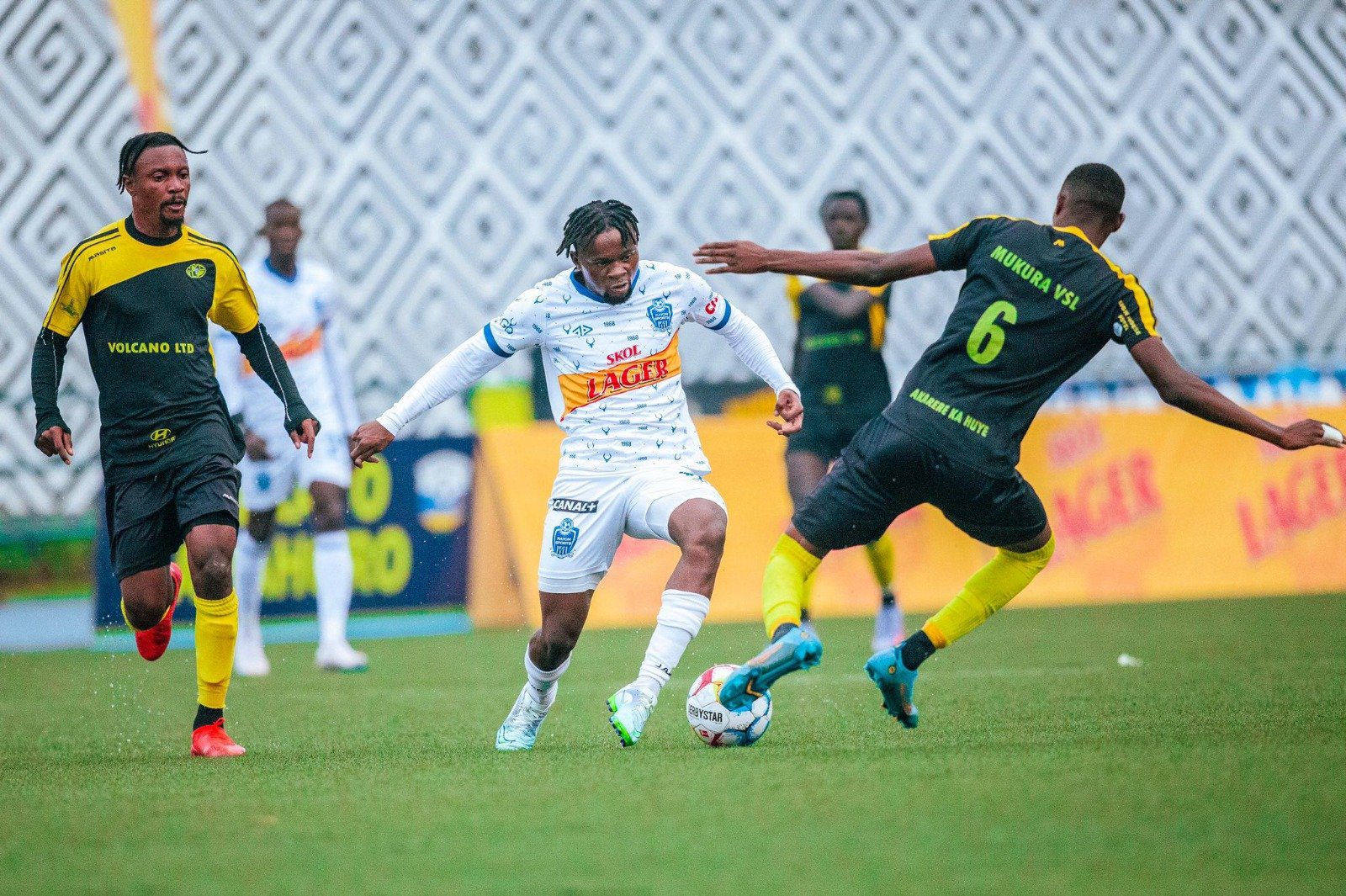 Rayon Sports yakataa kurudia mechi dhidi ya Mukura VS
