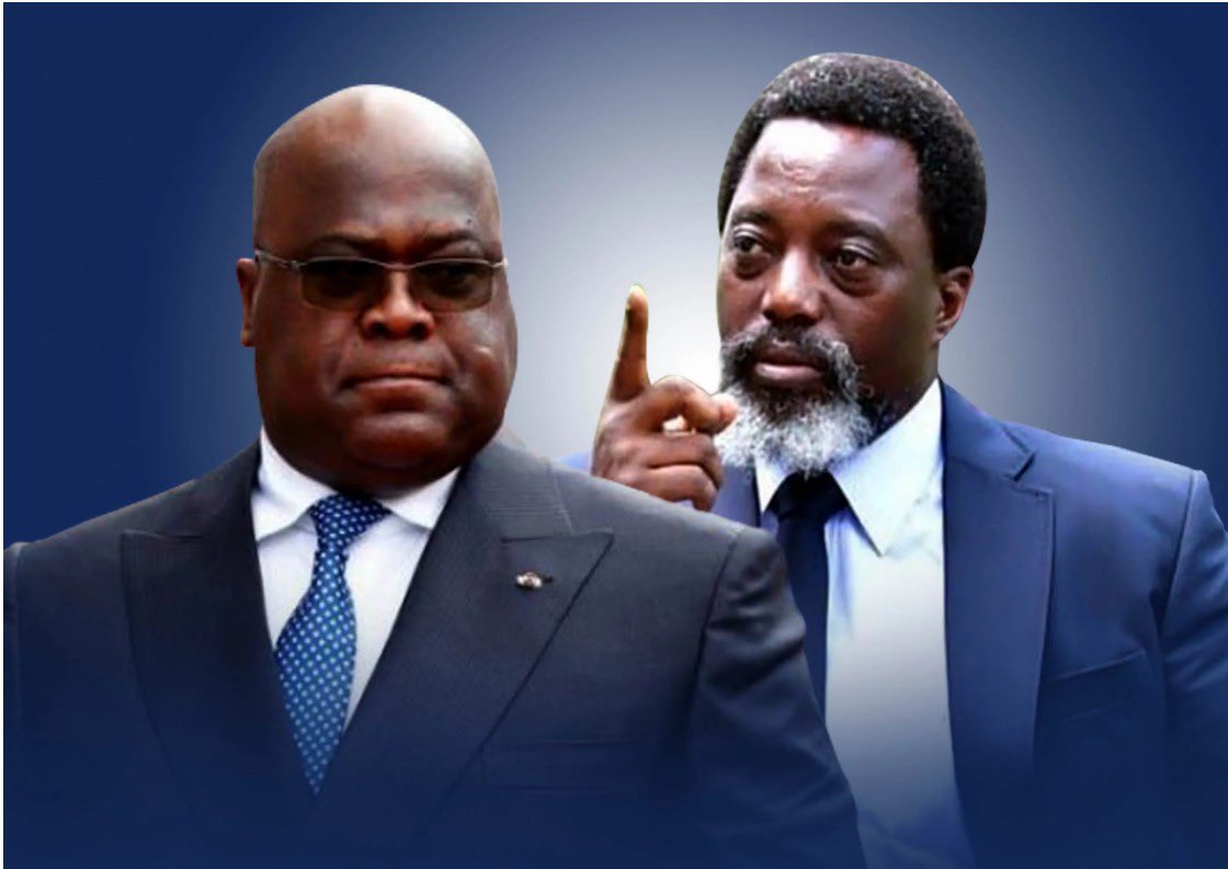 Kabila's Comeback: Kinshasa Holds Its Breath Amid Political Turmoil