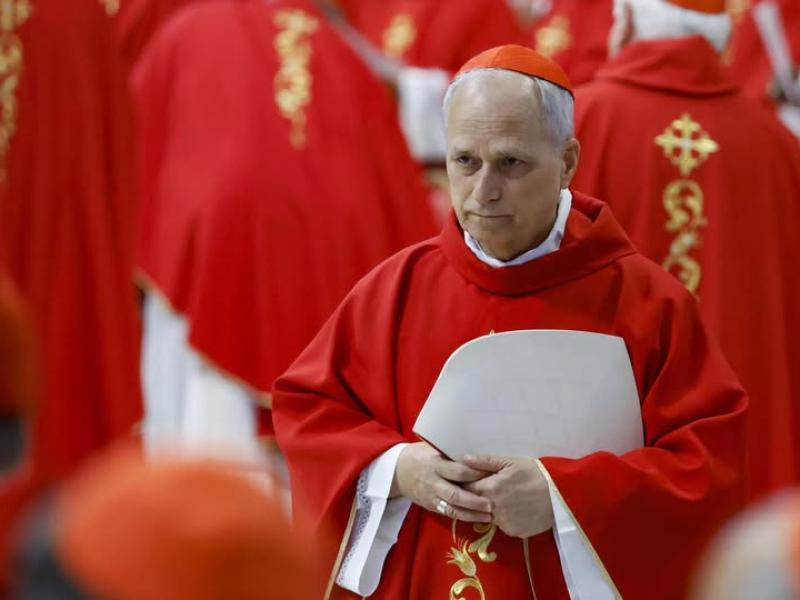 Nouveau Souffle pour l’Église : L’Américain Robert Prevost Élu Pape Léon XIV