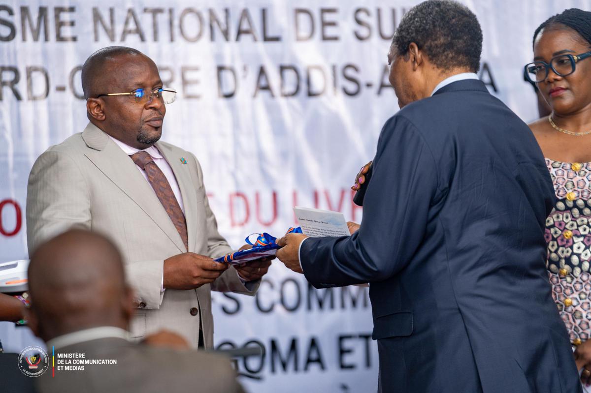 La RDC Reçoit un Rapport Détaillé sur les Atrocités du M23 à Goma et Bukavu