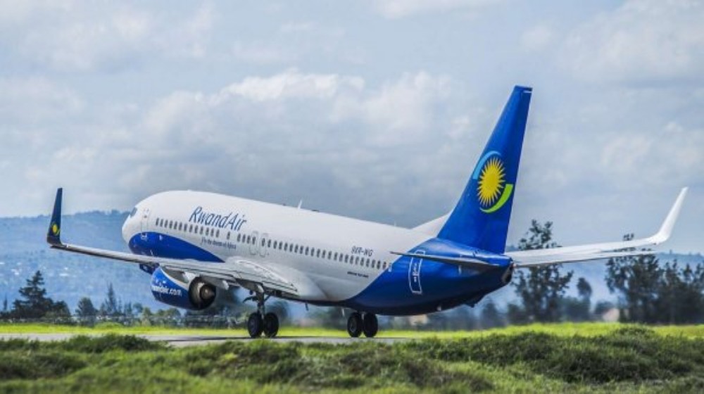 Tensions régionales : Le Burundi interdit à ses responsables d’emprunter RwandAir
