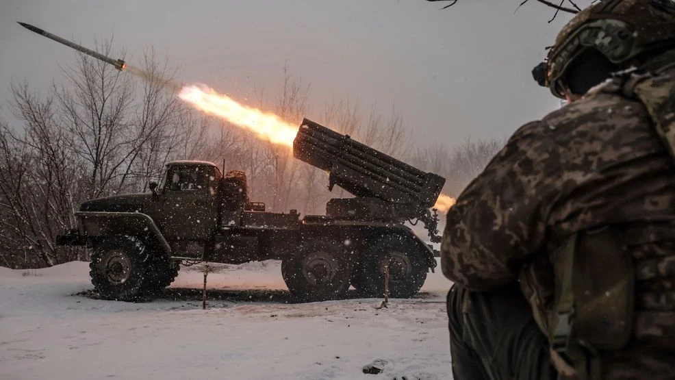 Comprendre les Origines de la Guerre en Ukraine – Partie 1