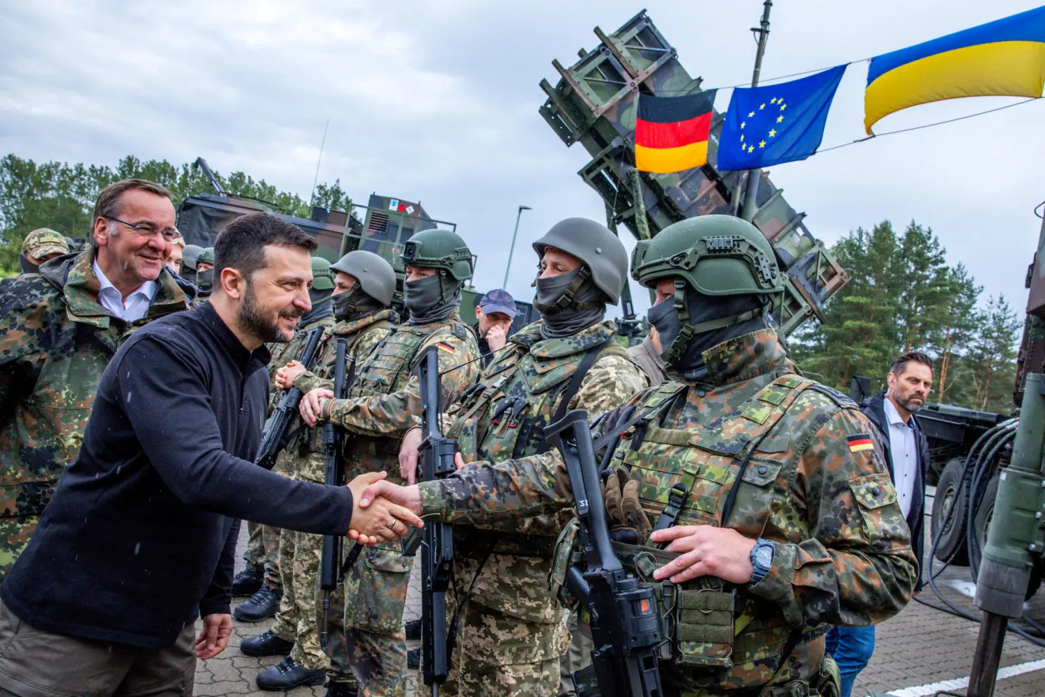 Unveiling the Roots of the Russia-Ukraine War – Part II