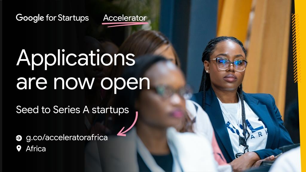 Google Sélectionne 15 Startups Africaines en IA : Rwanda, Nigeria et Kenya en Tête