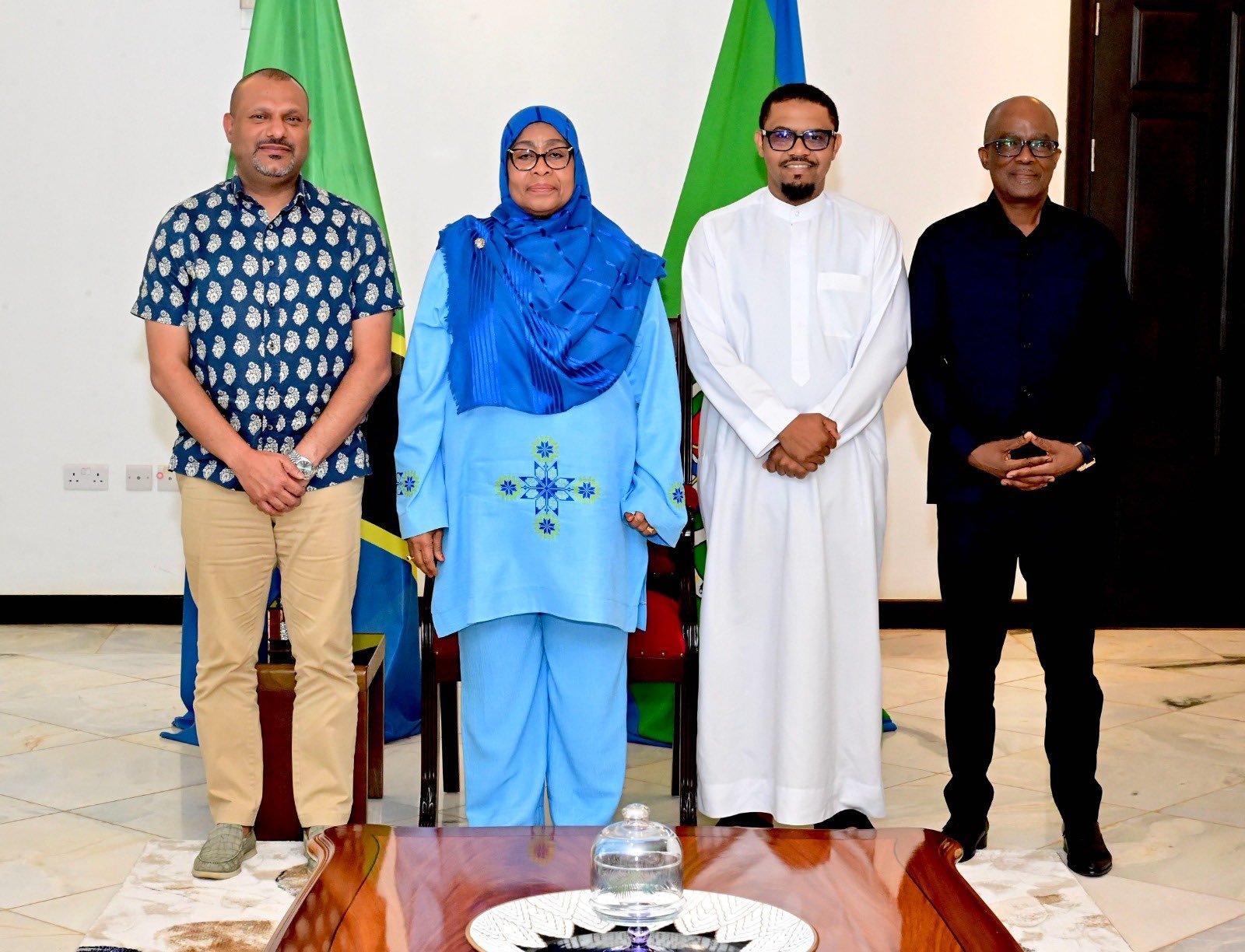 Byasabye imbaraga za Perezida Samia ngo Yanga yemere gukina na Simba