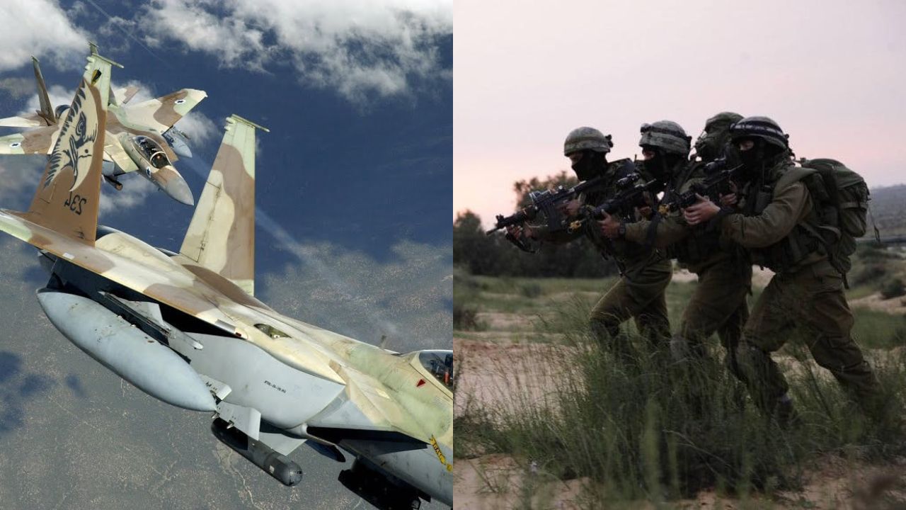 Operation Orchard: Mossad Claims Spoiled Syria’s Nuclear Plans