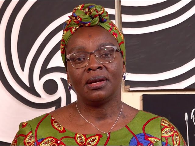 Ingabire yagobokeshejwe mu rubanza rw'abaregwa gushaka guhirika ubutegetsi