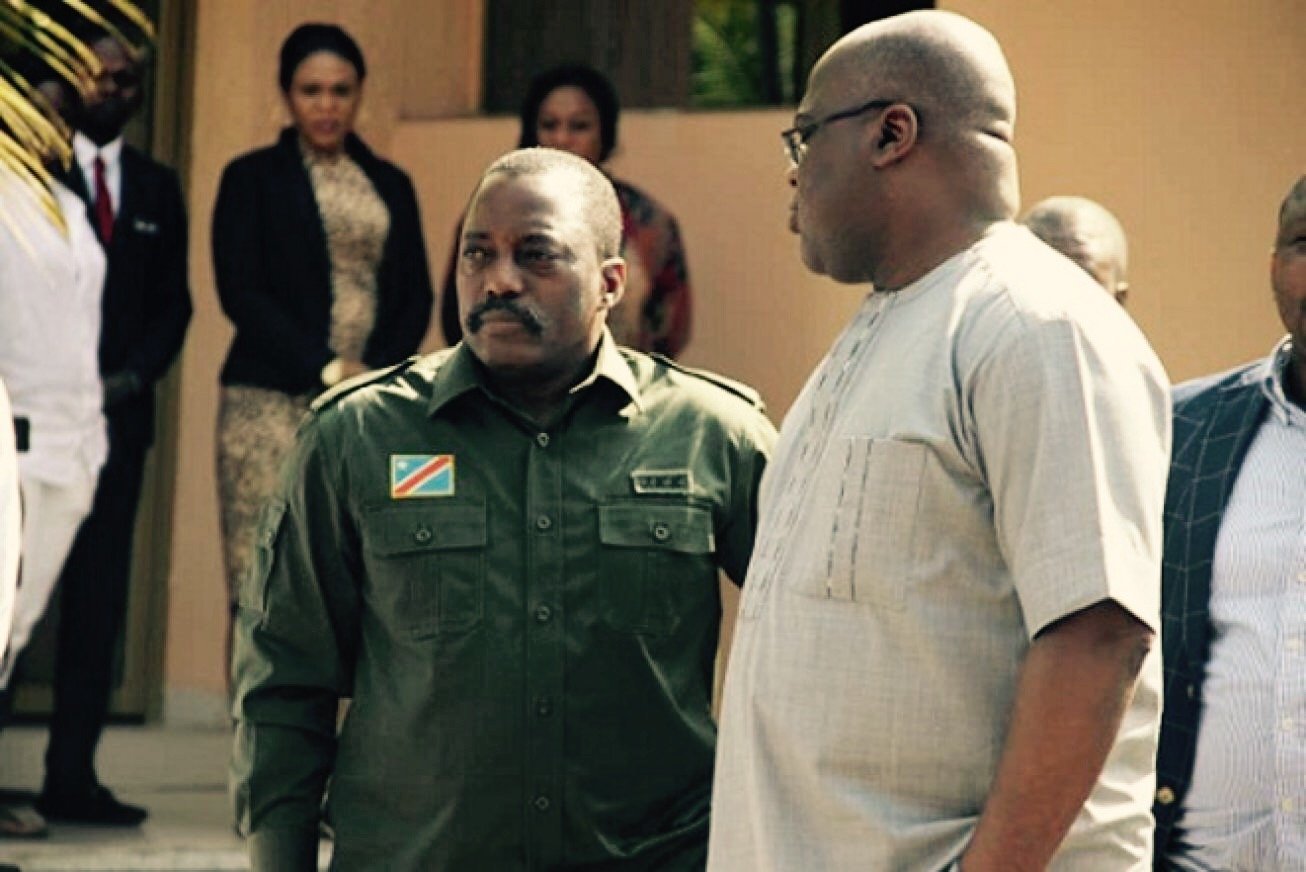 Kabila Missionne une Délégation à Trump pour Dénoncer Tshisekedi