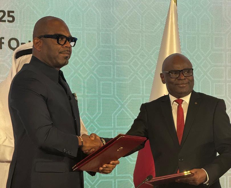 Percée à Doha : Le Gouvernement Congolais et le M23 Signent un Accord de Principes pour la Paix
