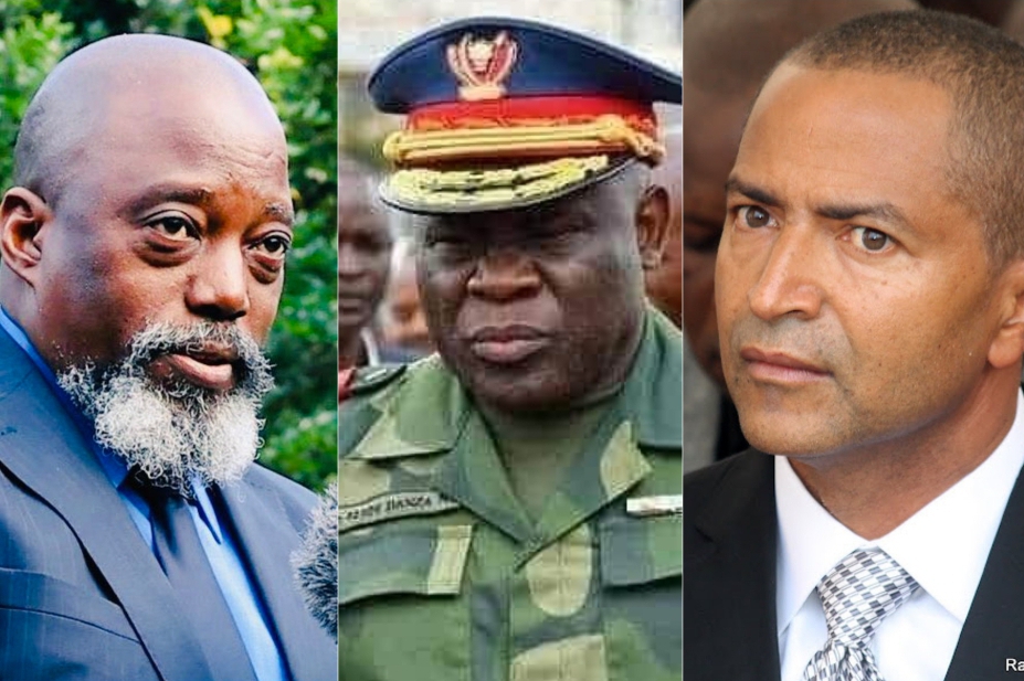 Top Congolese Politicians and Generals in Talks to Join M23-Affiliated Alliance — UN Report Reveals