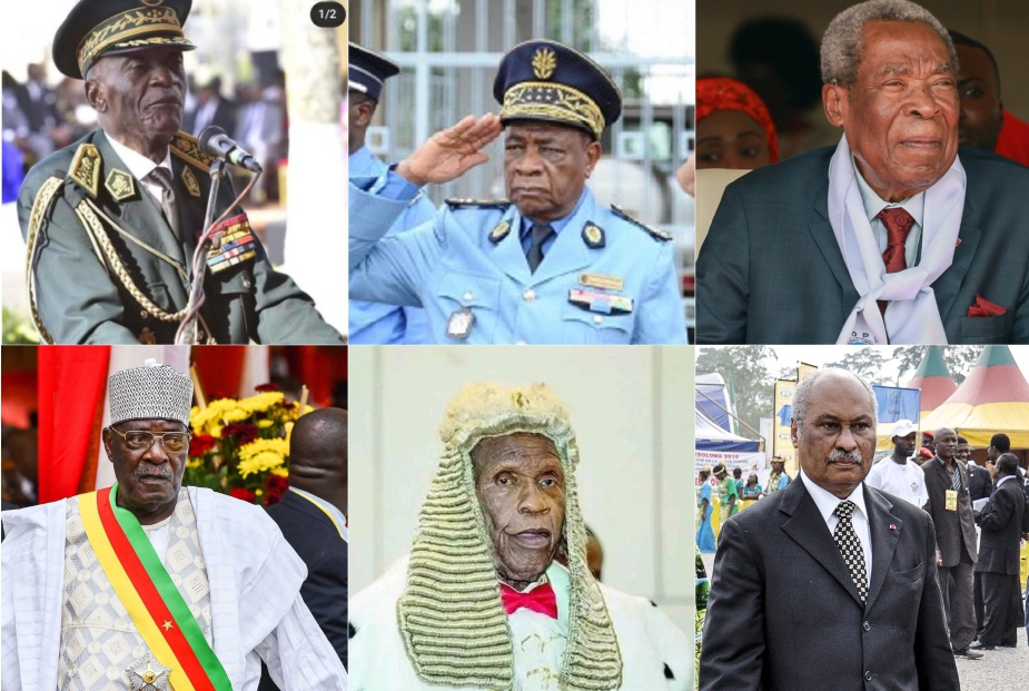 Paul Biya, 92 ans, veut briguer un 8e mandat : le leadership du troisième âge au Cameroun sous les projecteurs