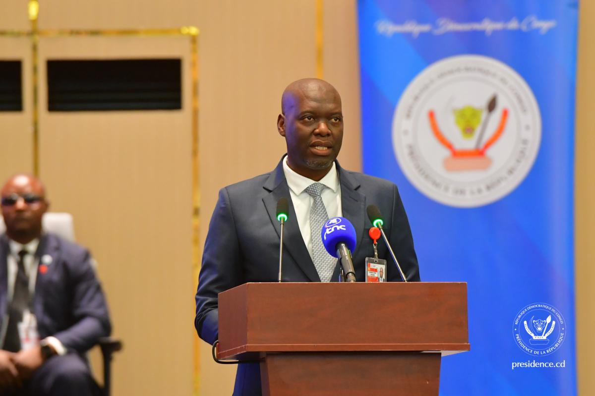 Crise à Lubumbashi : le Gouverneur Kyabula introuvable après des propos virulents contre le Rwanda
