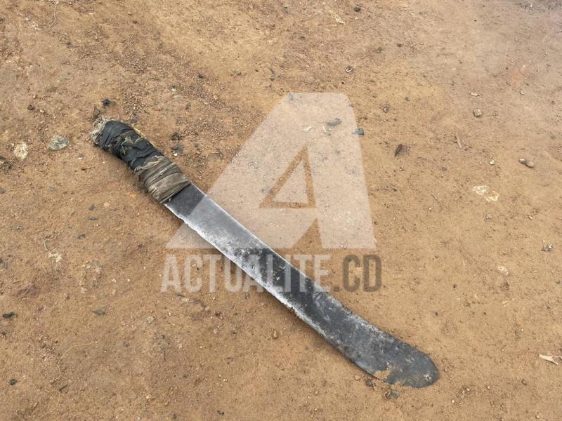 Horreur à Kabinda : Un Soldat et un Policier Décapités lors d’Affrontements Ethniques