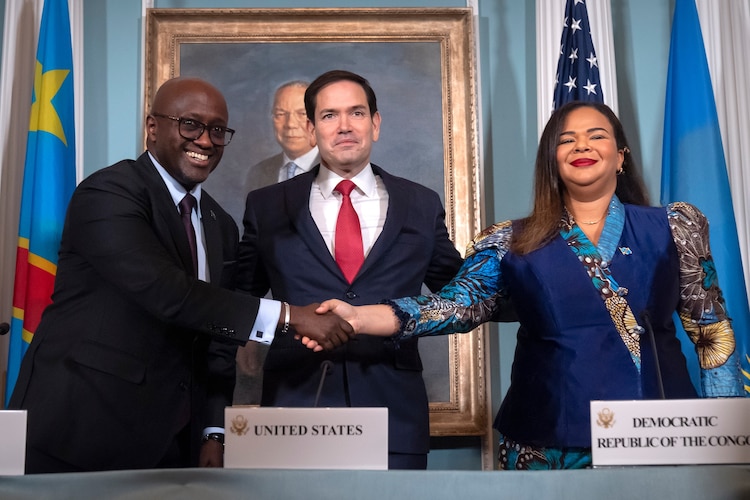 Rwanda et RDC ratifient un accord de paix historique : Feu vert du Conseil des ministres