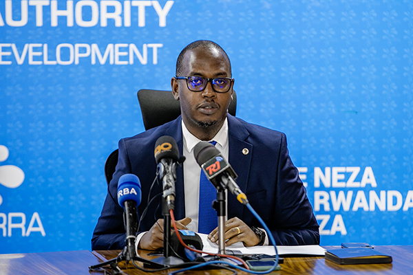 RRA disburses additional Frw 464 million in VAT rewards to final consumers