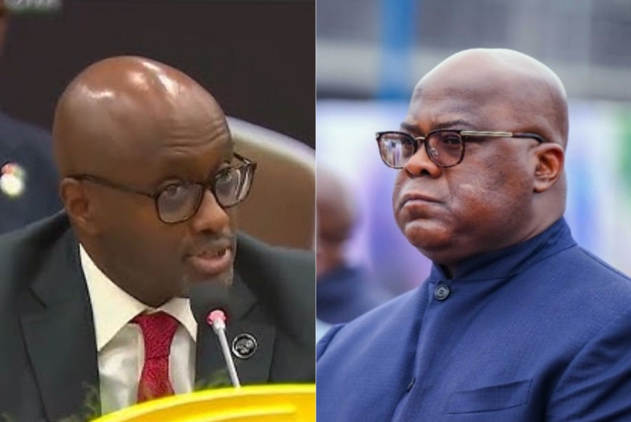 Rwanda slams Tshisekedi’s Genocide claims at UN: ‘Look in the mirror first'