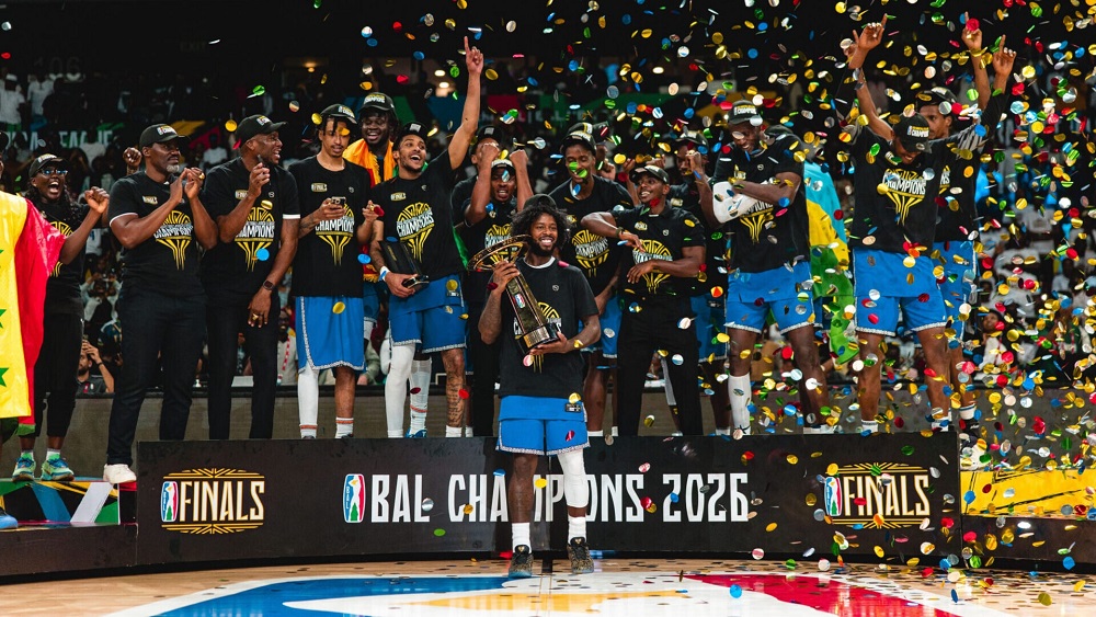 Minisitiri Mukazayire yahaye umukoro ikipe ya RSSB Tigers igiye guhagararira Afurika muri FIBA ​​Intercontinental Cup