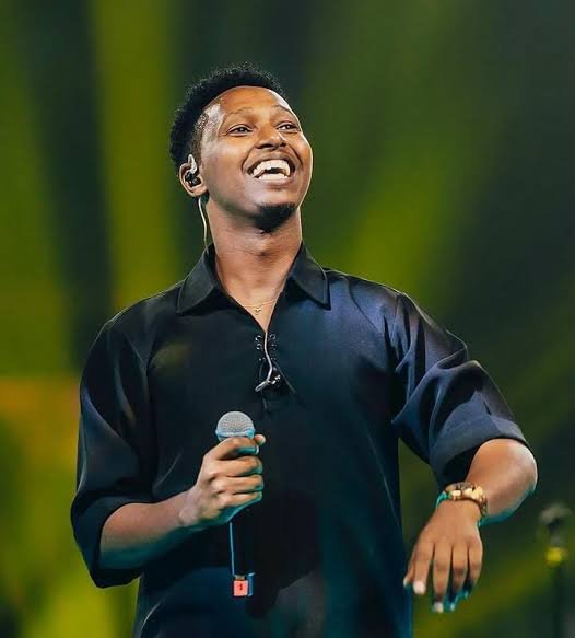 Umunsi umumotari abeshya Israel Mbonyi akamuvumbura 