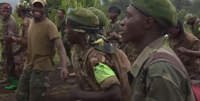 Gucuruza injugu bimufasha kwigondera ubuzima bwo mu Mujyi wa Kigali