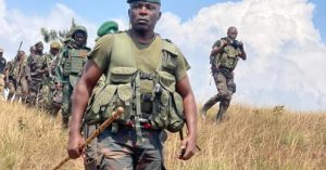 Gicumbi: Rwamiko, ukekwaho gusambanya nyina yatawe muri yombi