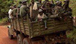 Ingabo z’u Burundi zamaganye, zihanangiriza M23